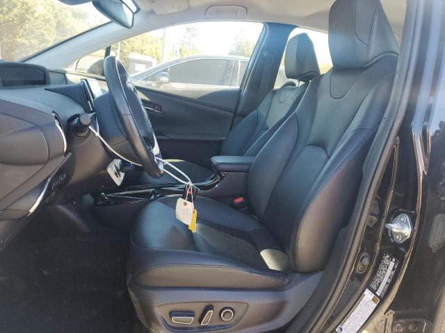 Photo 7 from auction – 2018 TOYOTA PRIUS with VIN JTDKARFU0J3551341