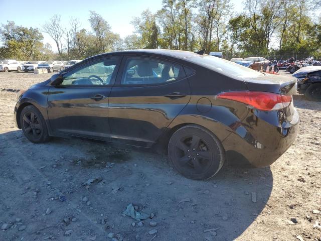 Photo 2 from auction – 2012 HYUNDAI ELANTRA with VIN KMHDH4AE9CU252138