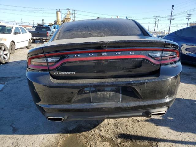 Photo 6 from auction – 2020 DODGE CHARGER SX with VIN 2C3CDXBG8LH144730