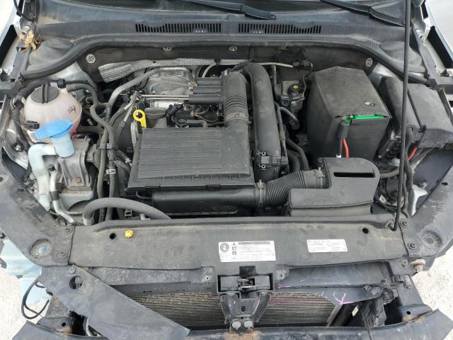 Photo 11 from auction – 2016 VOLKSWAGEN JETTA S with VIN 3VW167AJ2GM274436