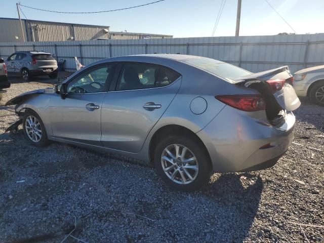 Photo 2 from auction – 2015 MAZDA 3 TOURING with VIN 3MZBM1V76FM233716