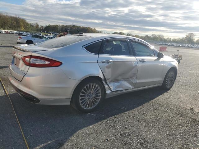 Photo 3 from auction – 2021 FORD FUSION TITANIUM with VIN 3FA6P0D92DR160777