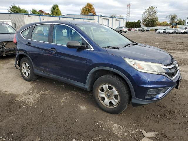 Photo 4 from auction – 2015 HONDA CR-V LX with VIN 5J6RM4H34FL052976