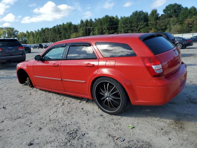 Photo 2 from auction – 2008 DODGE MAGNUM with VIN 2D4FV47T28H158725
