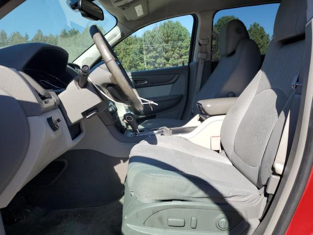 Photo 7 from auction – 2014 GMC ACADIA with VIN 1GKKRPKD3EJ210282
