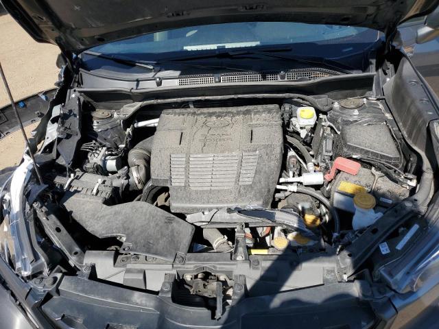 Photo 12 from auction – 2023 SUBARU FORESTER WILDERNESS with VIN JF2SKAMC9PH534608