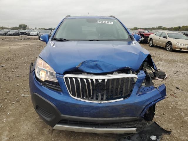 Photo 5 from auction – 2015 BUICK ENCORE with VIN KL4CJASB6FB106510