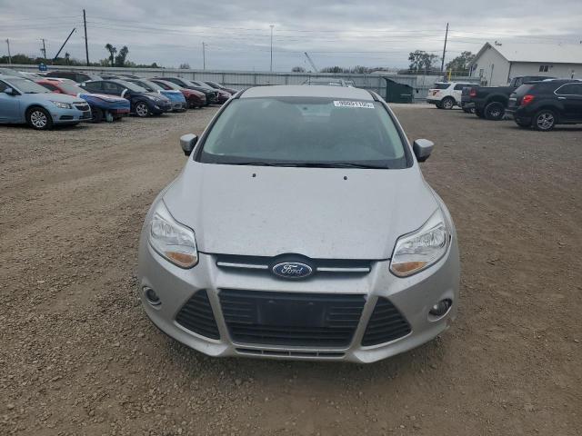 Photo 5 from auction – 2014 FORD FOCUS SE with VIN 1FADP3F21EL280370