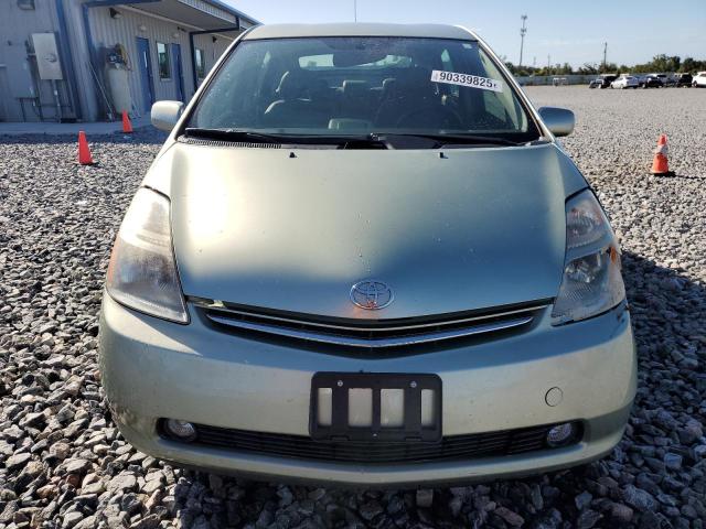 Photo 5 from auction – 2008 TOYOTA PRIUS with VIN JTDKB20U187738622