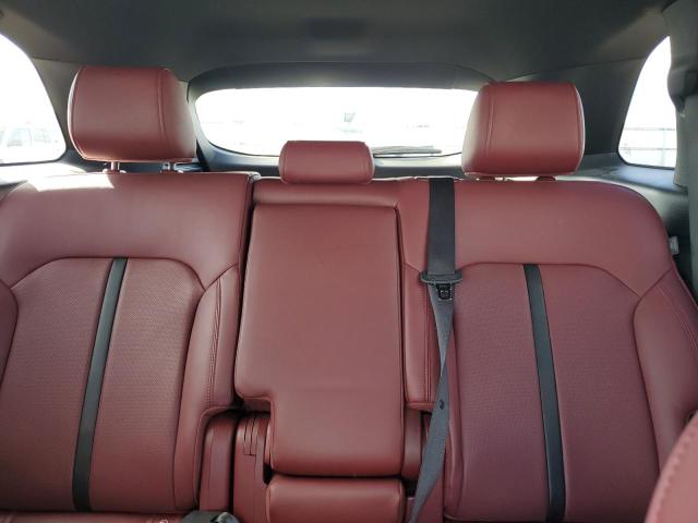 Photo 10 from auction – 2025 MAZDA CX-70 PREM with VIN JM3KJDHC3S1108743