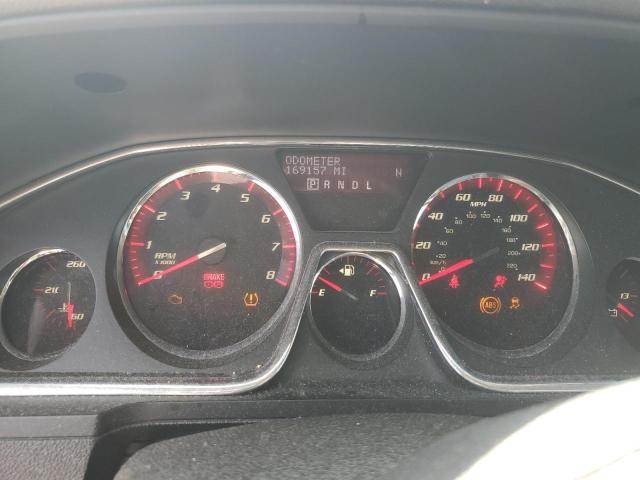 Zdjęcie 9 z aukcji – 2014 GMC ACADIA SLT z VIN 1GKKVRKDXEJ339658