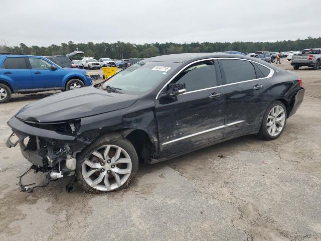 CHEVROLET IMPALA PRE 2017 with VIN 1G1145S38HU144745 - Photo from auction