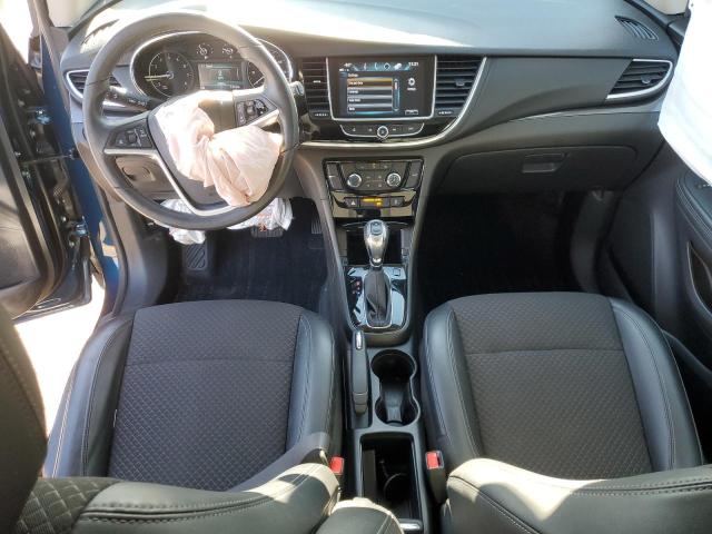 Photo 8 from auction – 2019 BUICK ENCORE PRE with VIN KL4CJESB2KB845035