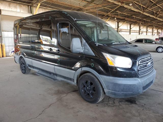 Photo 4 from auction – 2015 FORD TRANSIT with VIN 1FBAX2CM9FKA32490