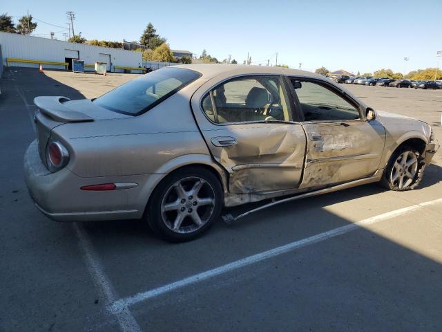 Photo 3 from auction – 2003 NISSAN MAXIMA GLE with VIN JN1DA31D83T500950