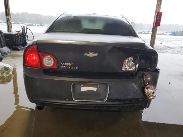 Photo 6 from auction – 2011 CHEVROLET MALIBU 1LT with VIN 1G1ZC5E19BF124600