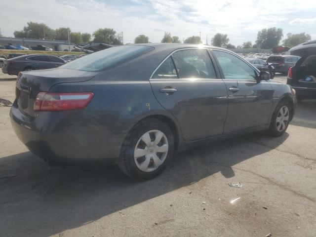 Photo 3 from auction – 2007 TOYOTA CAMRY CE with VIN 4T1BE46K37U033602