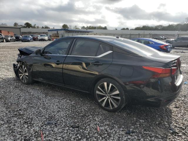 Photo 2 from auction – 2020 NISSAN ALTIMA SR with VIN 1N4BL4CV5LC222167