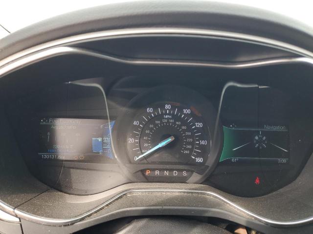 Photo 9 from auction – 2016 FORD FUSION SE with VIN 3FA6P0H75GR122571