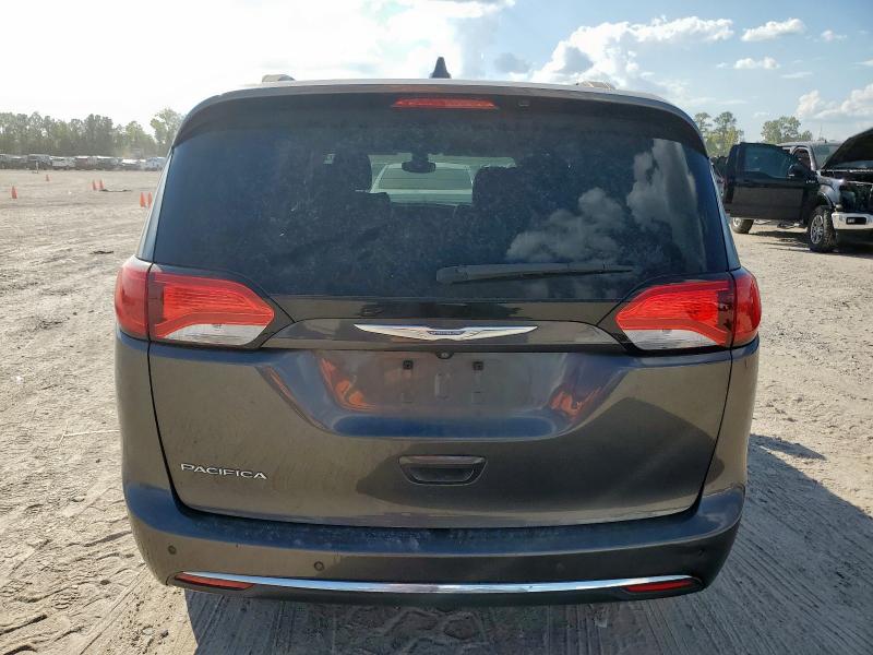Photo 6 from auction – 2017 CHRYSLER PACIFICA TOURING L with VIN 2C4RC1BG5HR733760