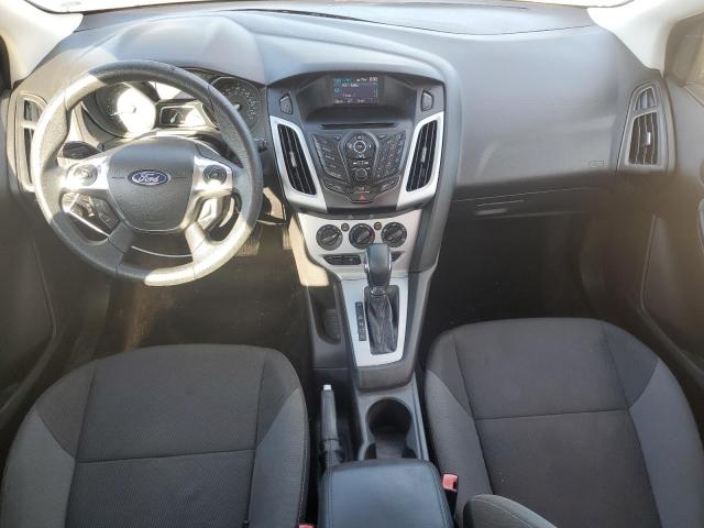 Photo 8 from auction – 2012 FORD FOCUS SE with VIN 1FAHP3K2XCL356236