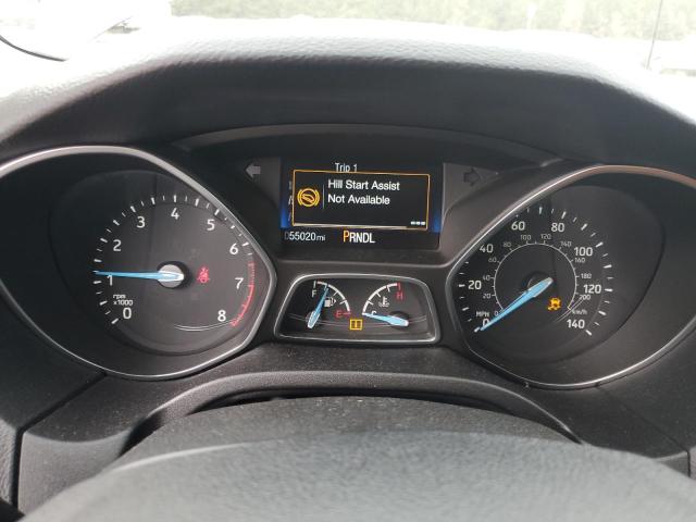 Photo 9 from auction – 2018 FORD FOCUS S with VIN 1FADP3E25JL304889