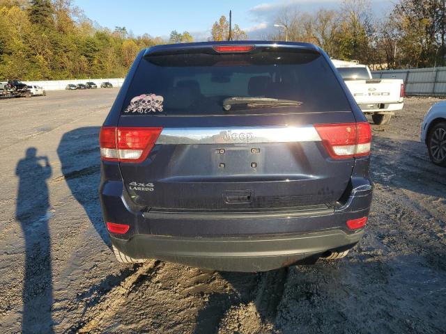 Photo 6 from auction – 2012 JEEP GRAND CHER with VIN 1C4RJFAG0CC174463