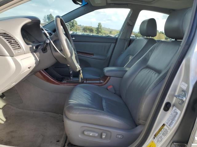 Photo 7 from auction – 2004 TOYOTA CAMRY LE with VIN 4T1BE30K44U266726