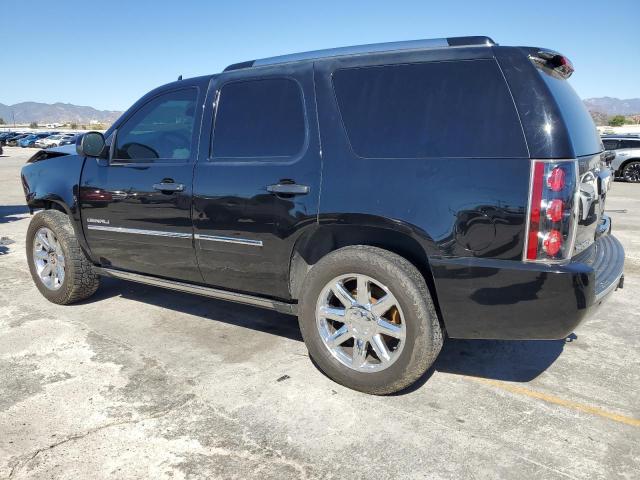 Photo 2 from auction – 2013 GMC YUKON DENA with VIN 1GKS2EEF0DR307042