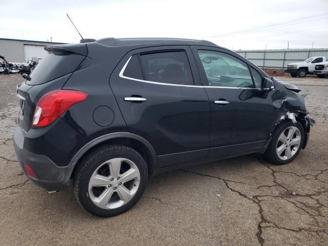 Photo 3 from auction – 2015 BUICK ENCORE with VIN KL4CJGSB5FB244848