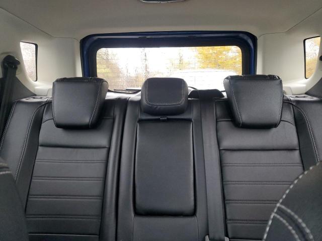 Photo 10 from auction – 2019 FORD ECOSPORT T with VIN MAJ6S3KL5KC268286
