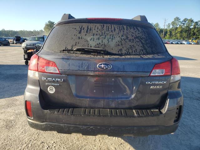 Снимка 6 от търг – 2011 SUBARU OUTBACK 2. с VIN 4S4BRBCC0B3432049