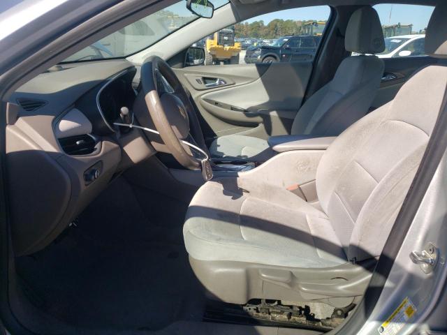 Photo 7 from auction – 2016 CHEVROLET MALIBU LS with VIN 1G1ZB5ST0GF196298