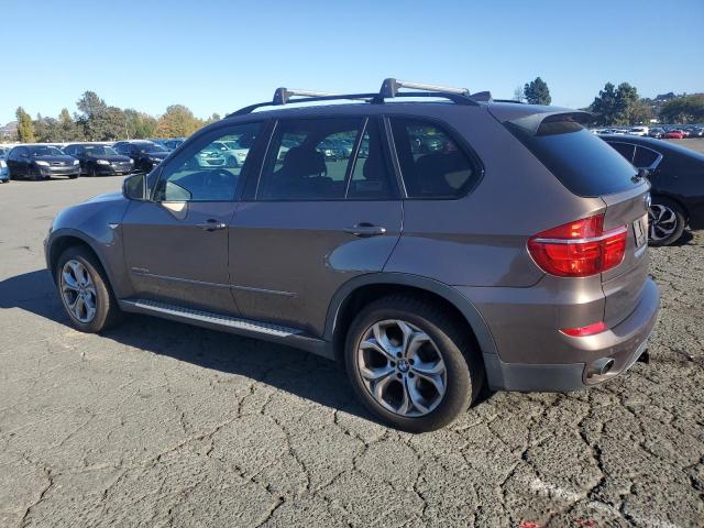 Photo 2 from auction – 2011 BMW X5 XDRIVE3 with VIN 5UXZW0C52BL369195
