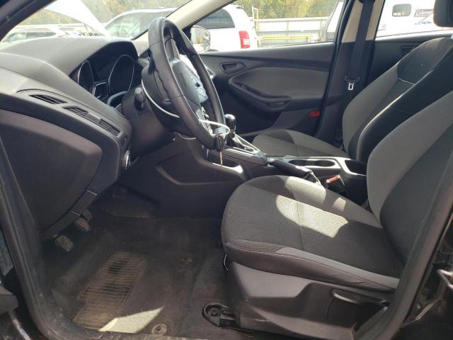 Photo 7 from auction – 2014 FORD FOCUS S with VIN 1FADP3E26EL386041