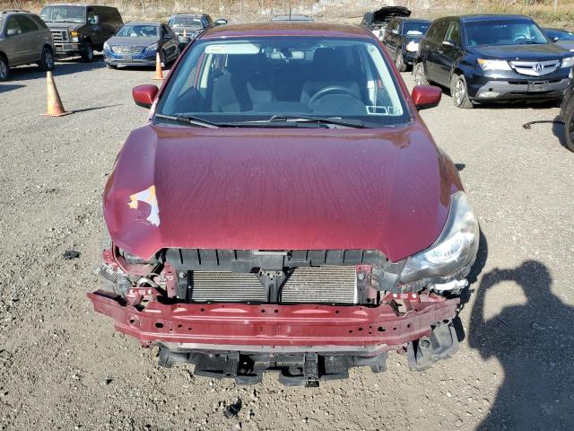 Photo 5 from auction – 2015 SUBARU IMPREZA PREMIUM with VIN JF1GPAC64FH231774
