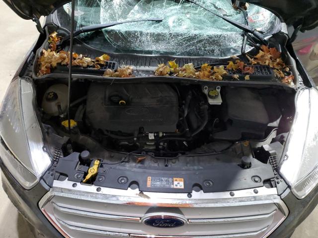 صورة رقم 12 من المزاد - 2018 FORD ESCAPE مع VIN 1FMCU9GD3JUB76125