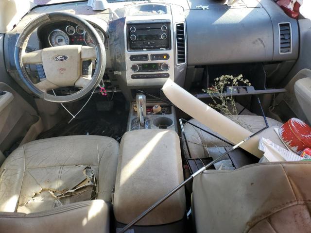 Photo 8 from auction – 2008 FORD EDGE LIMIT with VIN 2FMDK49C18BB24395