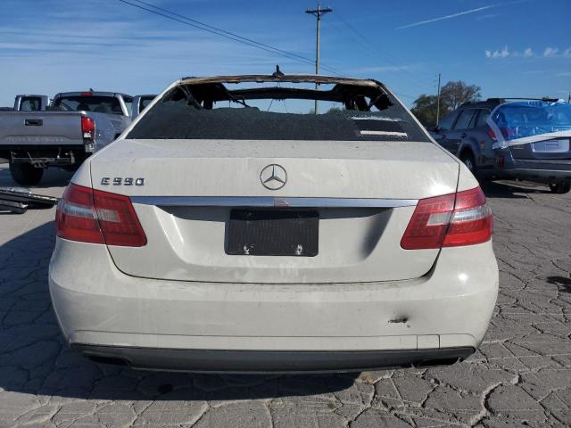 Photo 6 from auction – 2010 MERCEDES-BENZ E 550 with VIN WDDHF7CB7AA103005