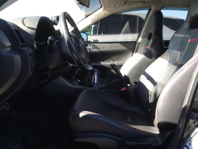 Photo 7 from auction – 2011 SUBARU IMPREZA WRX with VIN JF1GR7E60BG832030