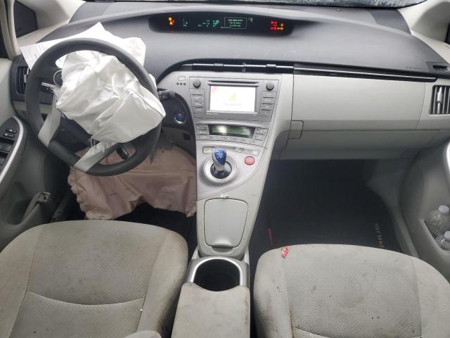 Photo 8 from auction – 2013 TOYOTA PRIUS with VIN JTDKN3DU5D0351064