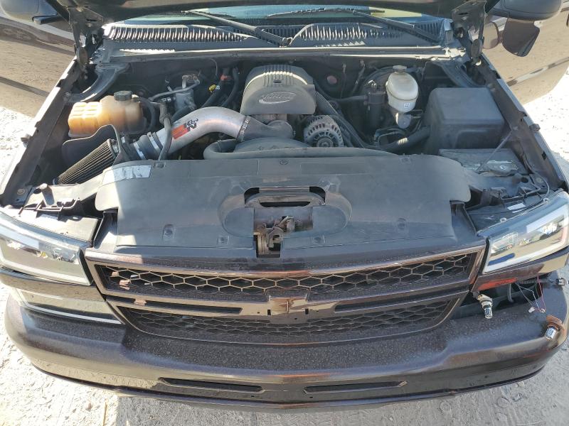 Photo 11 from auction – 2004 CHEVROLET SILVERADO with VIN 2GCEC13T641335511