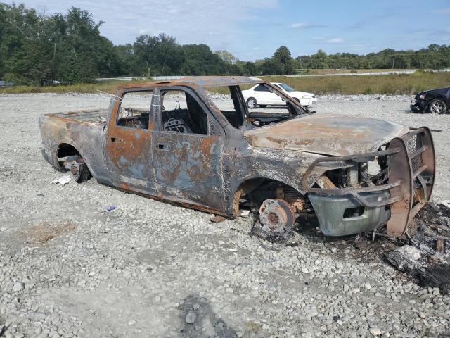 Photo 4 from auction – 2012 DODGE RAM 2500 L with VIN 3C6UD5FL7CG198636
