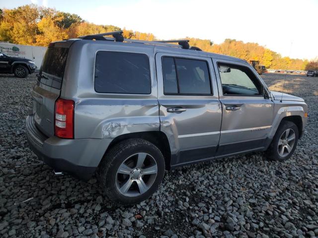 Photo 3 from auction – 2017 JEEP PATRIOT LA with VIN 1C4NJPFA6HD134303