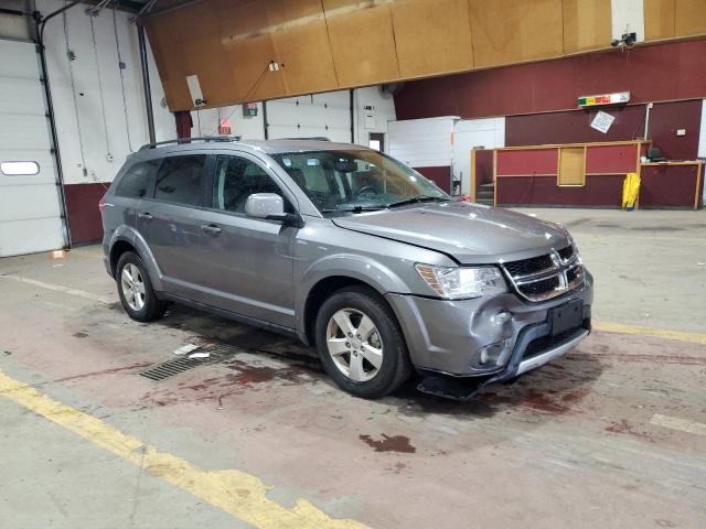 Photo 4 from auction – 2012 DODGE JOURNEY SX with VIN 3C4PDDBG7CT397475