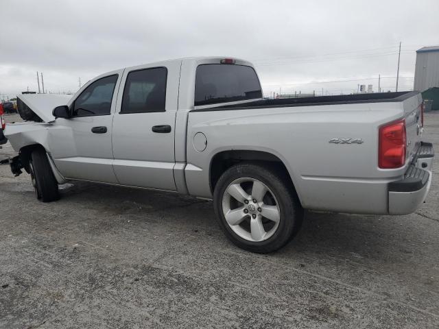 Photo 2 from auction – 2011 DODGE DAKOTA SLT with VIN 1D7RW3GK6BS624090