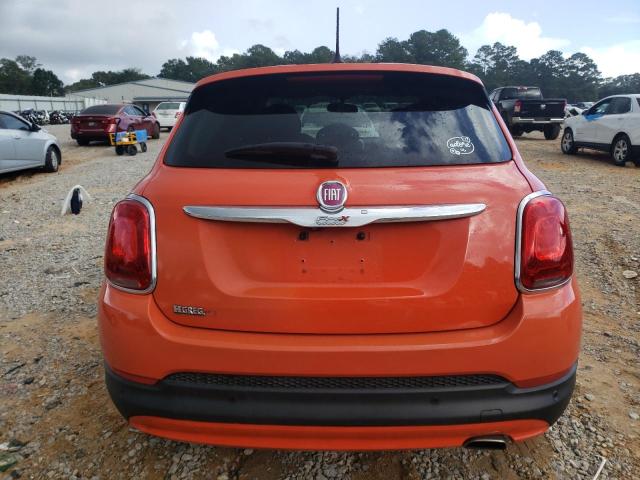 Zdjęcie 6 z aukcji – 2016 FIAT 500X EASY z VIN ZFBCFXBT9GP362750