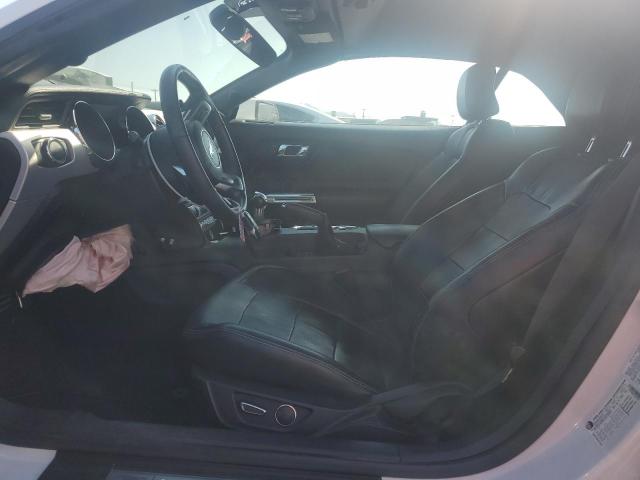 Photo 7 from auction – 2016 FORD MUSTANG with VIN 1FATP8UH1G5291098