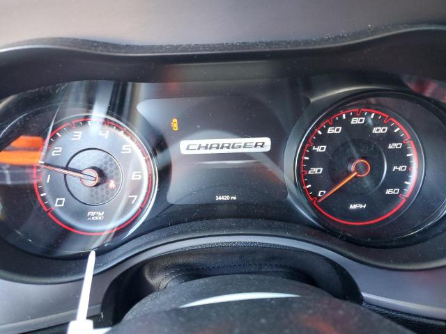 Photo 9 from auction – 2023 DODGE CHARGER R/ with VIN 2C3CDXCT1PH523246