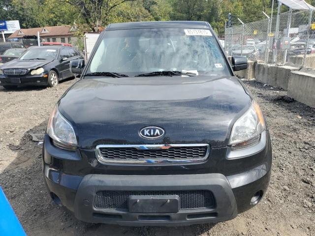 Фото 5 с аукциона – 2011 KIA SOUL + с VIN KNDJT2A24B7345081